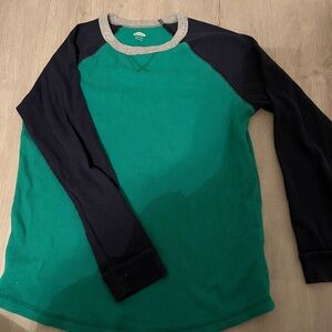 Old Navy, thermal long sleeved shirt